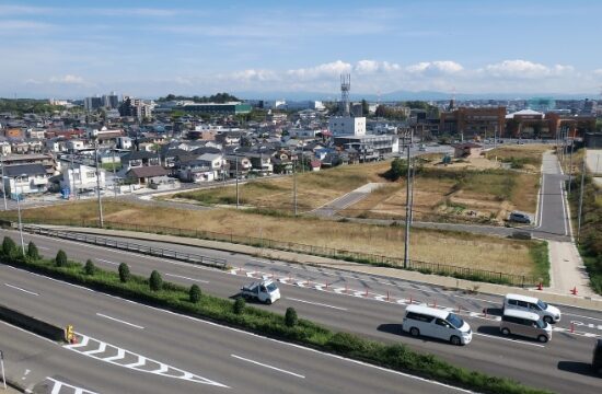 換地に関する業務