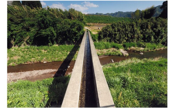 第5回「水が伝える豊かな農村空間～疏水・ため池のある風景～」写真コンテストを開催しました