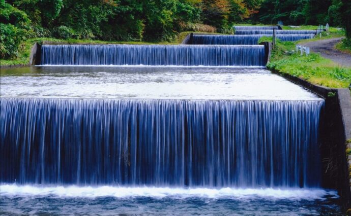 第6回「水が伝える豊かな農村空間～疏水・ため池のある風景～」写真コンテストを開催します